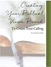 Creating Your Biblical Vision Board eBook