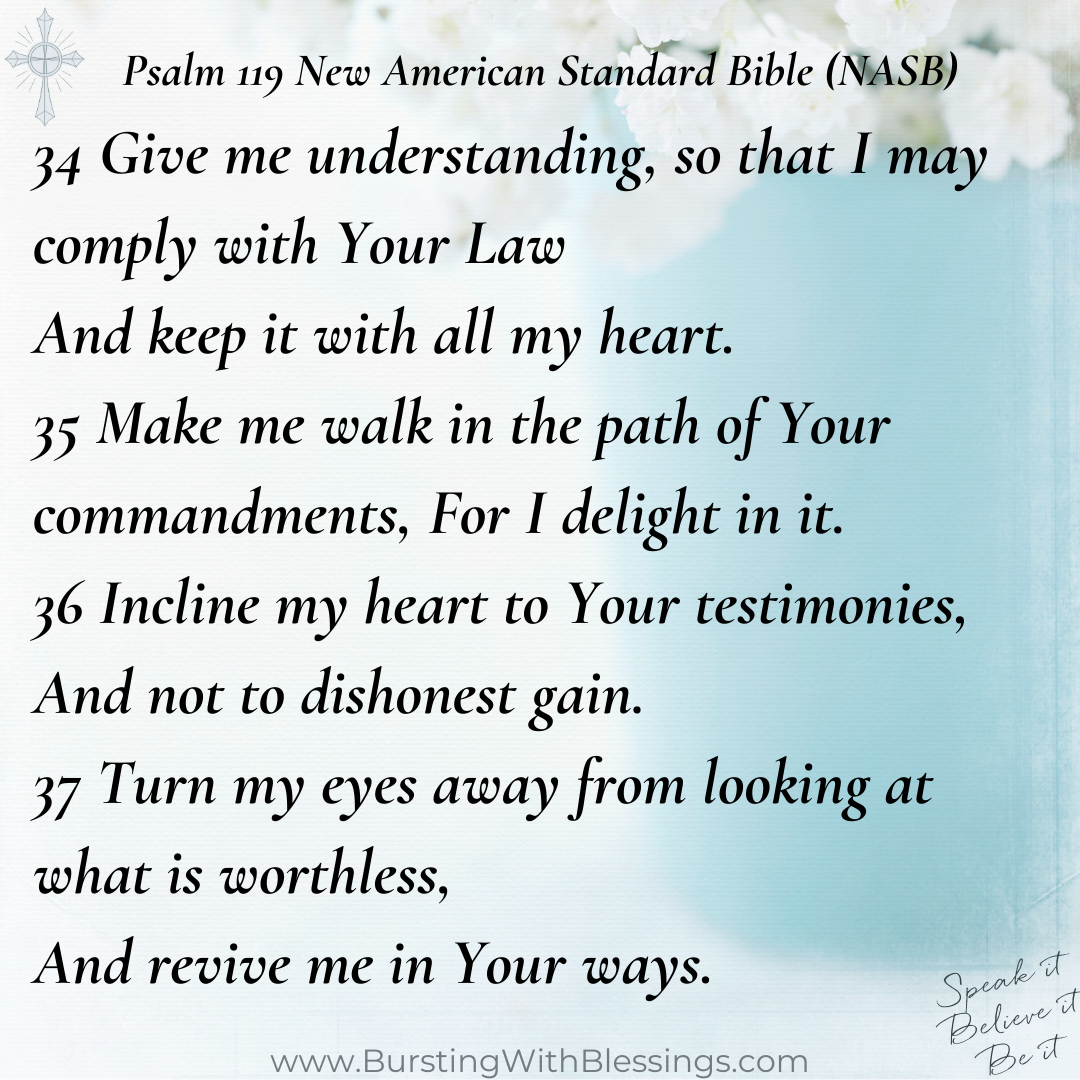How To Focus On The Good And Turn From The Worthless Devotional Psalm how-to-focus-on-the-good-and-turn-from-the-worthless-devotional-psalm