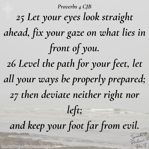 How To Plan For Success Devotional Proverbs 4 25 27 how-to-plan-for-success-devotional-proverbs-4-25-27